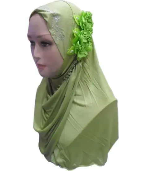 Picture of Instant Hijab / Slip On EXORA - Aida Naim Chiffon,hijab