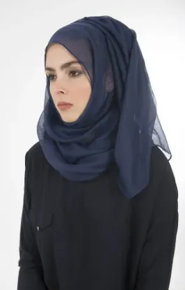 Picture of Instant Hijab / Slip On SOFIA - Aida Naim Chiffon,hijab