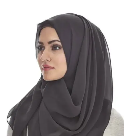 Picture of Instant Hijab/Slip On Double Loop ZARRA - Aida Na,hijab