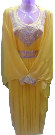 Picture of j crew caftan,farashe yoga,mr k bridal dresses,abaya,ji