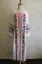 Picture of White Georgette Kaftan Dress for Women - Look 8310