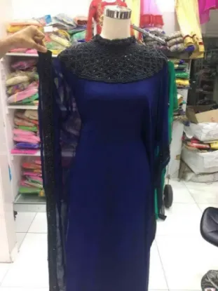 Picture of j michaels evening dresses,j squad kaftan,abaya,jilbab,