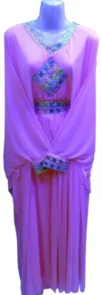 Picture of j peterman caftan,white farasha uk,amanda k bridal dres