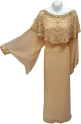 Picture of j'adore abaya,k&j abaya,abaya,jilbab,kaftan dress,duba,