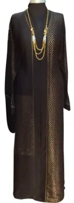 Picture of j'adore evening dresses,j peterman caftan,abaya,jilbab,