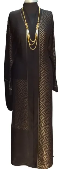 Picture of j'adore evening dresses,j peterman caftan,abaya,jilbab,