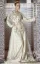 Picture of j'aton wedding gown beach dress abaya jilbab kaftan dre