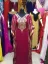 Picture of Multi Color Georgette Kaftan Dress for Women - Look 8431