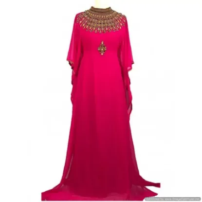 Picture of jilbab delima,kaftan 60s,abaya,jilbab,kaftan dress,dubf