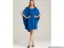 Picture of Multi Color Georgette Kaftan Dress for Women - Look 8520