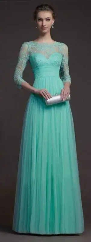 Picture of Radhe Designer Multicolor Georgette Kaftan Dress for Women - F5472