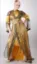 Picture of Multi Color Georgette Kaftan Dress for Women - Look 8544