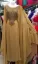 Picture of Multi Color Georgette Kaftan Dress for Women - Look 8560