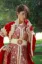 Picture of Multi Color Georgette Kaftan Dress for Women - Look 8673