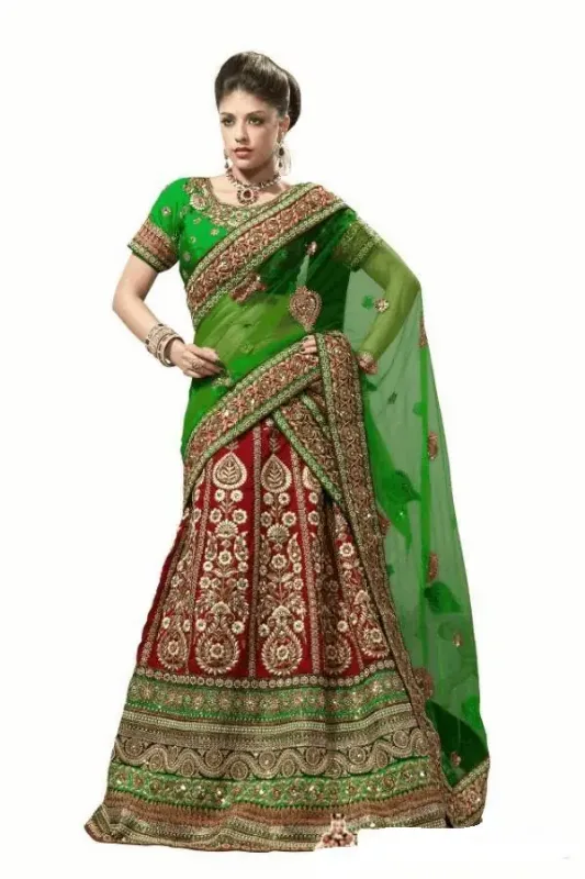 Picture of Radhe Designer Beige Georgette Kaftan Dress for Women - F5679