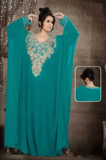 Picture of jilbab zoya,khaleeji dance video,abaya,jilbab,kaftan d 