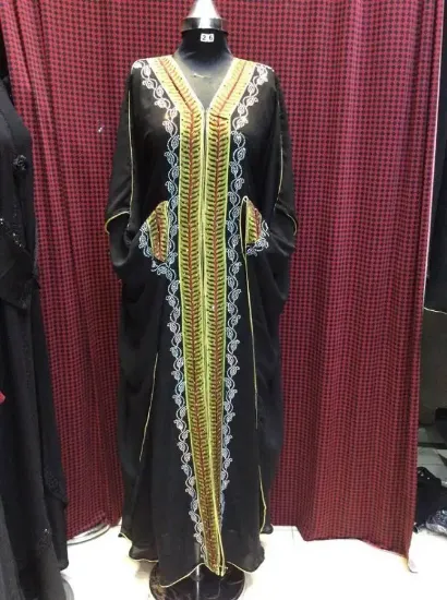 Picture of jobelle i. abayari,abaya in dubai,abaya,jilbab,kaftan d