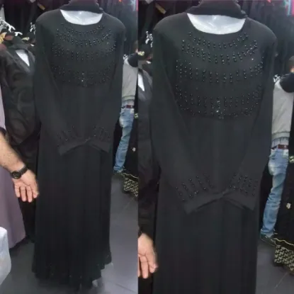 Picture of joshua b bridesmaid dresses,abaya,jilbab,kaftan dress,,