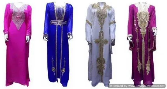 Picture of jubah whole latest design clothing turkish coat ,f10242