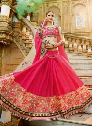 Picture of lehenga wedding designer indian latest bollywood bridal