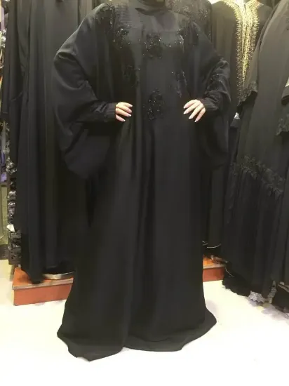 Picture of kaftan kuwait,kaftan dresses,abaya,jilbab,kaftan dress,