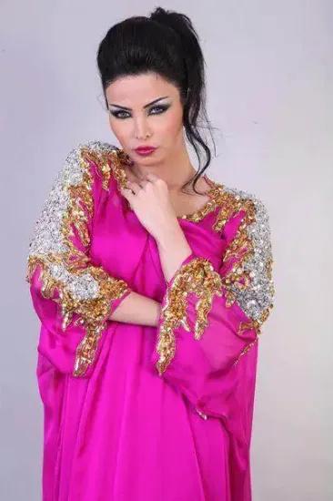 Picture of kaftan llc,kaftan asos,abaya,jilbab,kaftan dress,dubai 