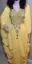 Picture of Radhe Designer Multicolor Georgette Kaftan Dress for Women - F8004