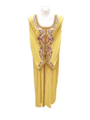 Picture of Kaftan Loungewear,Kaftan Asa,abaya,jilbab,kaftan dressF