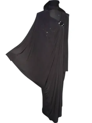 Picture of Kaftan Nigeria,Caftan Cover Up Beach,abaya,jilbab,kaftF