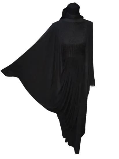 Picture of Kaftan Open Front,Evening Dress Bolero,abaya,jilbab,kaF