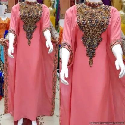 Picture of kaftan salwar kameez ,moroccan kaftan wear,where to bu 