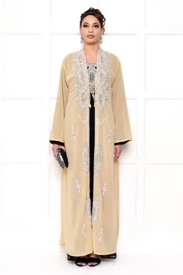 Picture of kaftan salwar kameez ,moroccan kaftan wear,where to buy