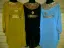Picture of Blue Georgette Kaftan Dress for Women - Look 8880