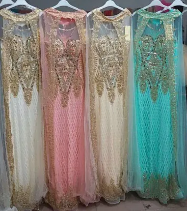 Picture of l clothes shop ayr,abaya,jilbab,kaftan dress,dubai kaf,