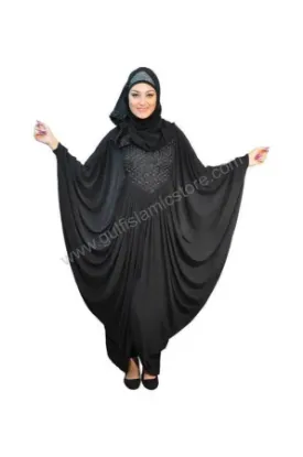 Picture of l&k abayas,l'amour abaya,abaya,jilbab,kaftan dress,duba