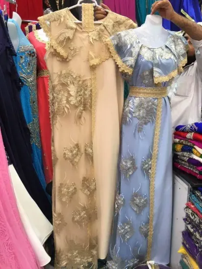 Picture of la bayadere,abaya lagos,abaya,jilbab,kaftan dress,dubai