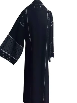 Picture of La Burqa Y El Niqab,Burka Avenger,abaya,jilbab,kaftan F