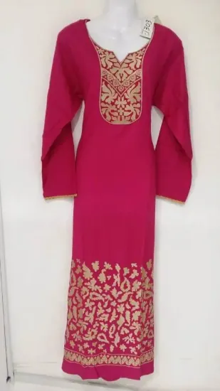 Picture of lilac bridesmaid dress,d&g evening dresses ,abaya,,f346