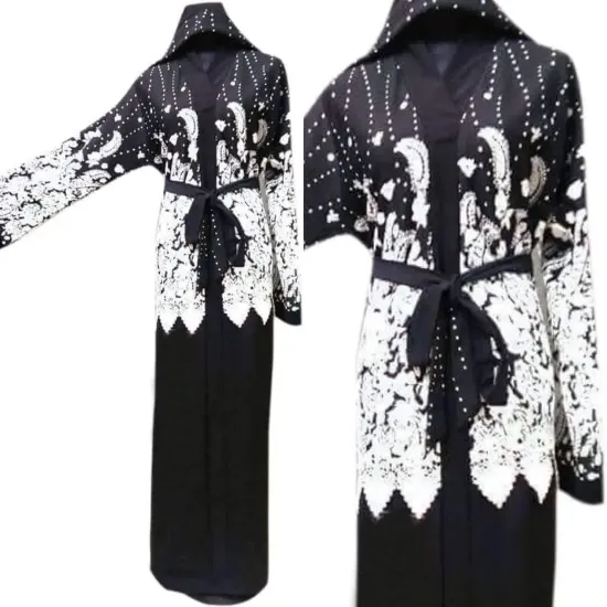 Picture of lovely women's kaftan for by reliable seller of t ,f219