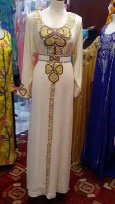 Picture of m bridesmaid dresses,abaya,jilbab,kaftan dress,dubai k,