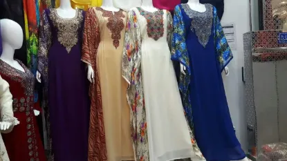 Picture of m&s bridesmaid dresses,evening dress for wedding,abaya,