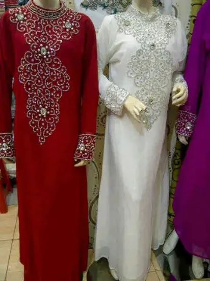 Picture of m&s kaftan,caftan b randa photos,abaya,jilbab,kaftan dr