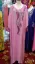 Picture of Multi Color Georgette Kaftan Dress for Women - Look 9275