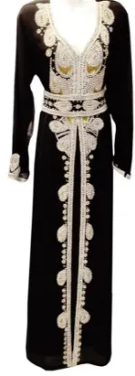 Picture of migz p. abaya,abaya purpose,abaya,jilbab,kaftan dress,,