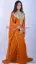 Picture of modern arabian georgette kaftan abaya wedding gown caf 