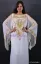 Picture of modern dubai moroccan traditional kaftan bridal arabian