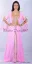 Picture of modern fancy takshita arabian jilbab for women party we