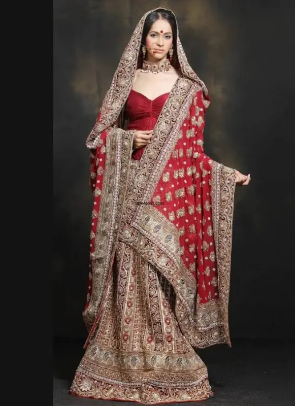 Picture of Radhe Designer Purple Georgette Kaftan Dress for Women - F10155