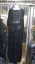 Picture of Black Georgette Kaftan Dress for Women - Look 9568