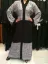 Picture of Multi Color Georgette Kaftan Dress for Women - Look 9612